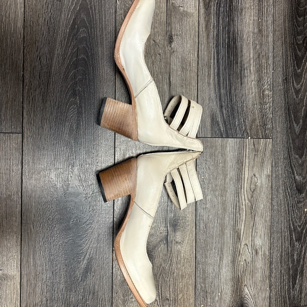Freebird Randi Size 11